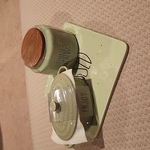 B Harbor Collection 5pc Set